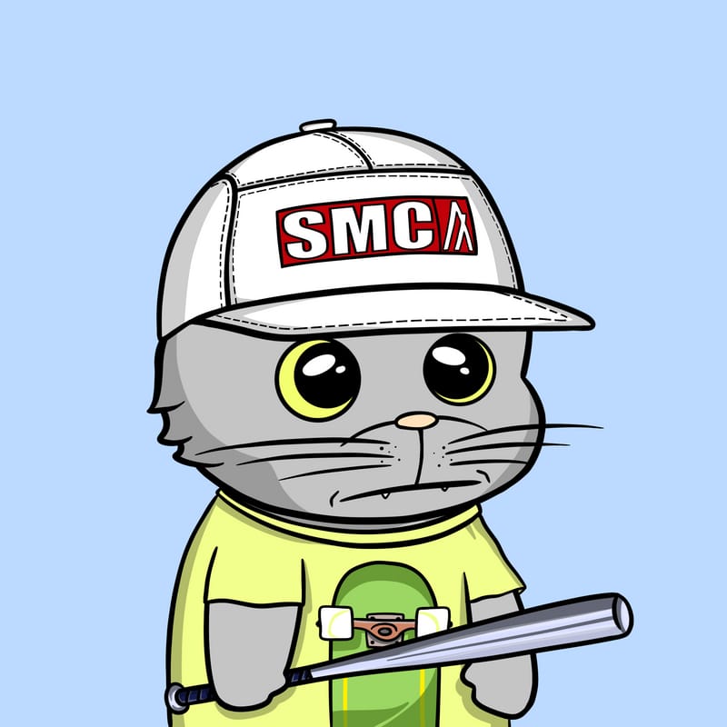 SMC #4937